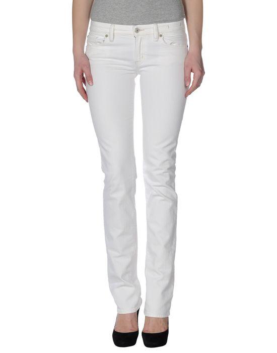 Брюки DENIM & SUPPLY RALPH LAUREN