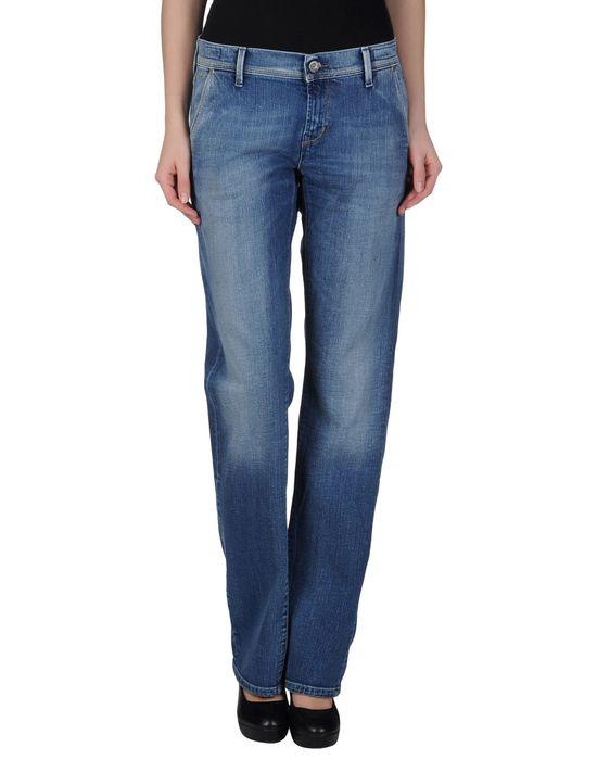 Брюки  -  цвет