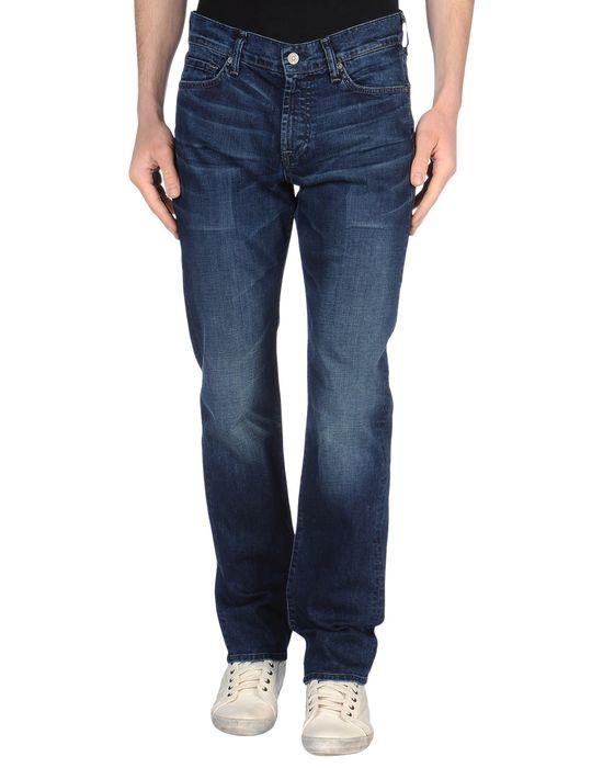 Брюки 7 FOR ALL MANKIND