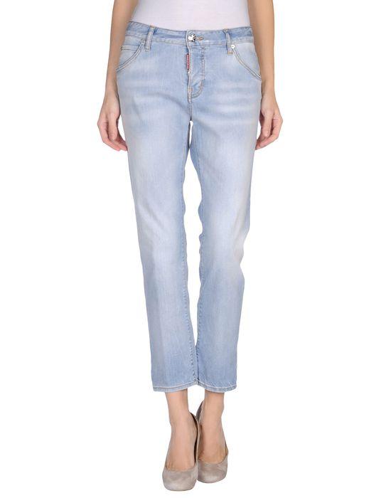 Брюки DSQUARED2