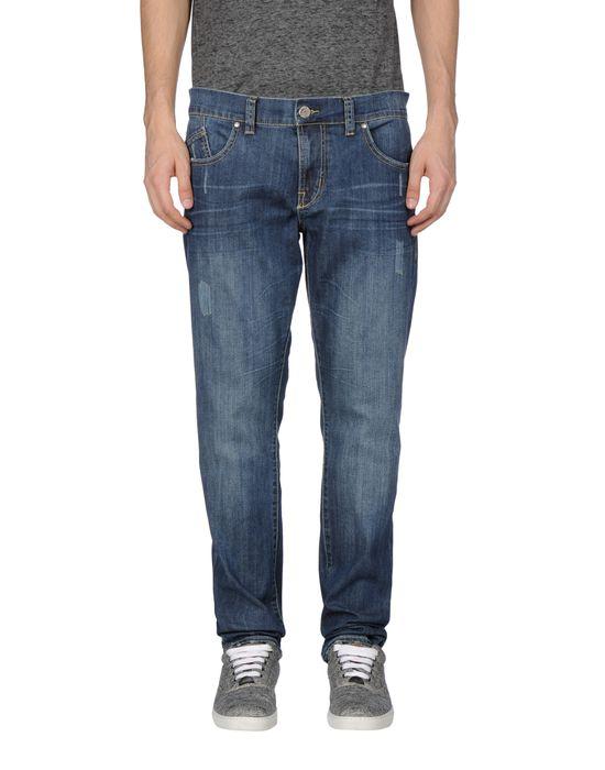 Брюки WILLIAM RAST