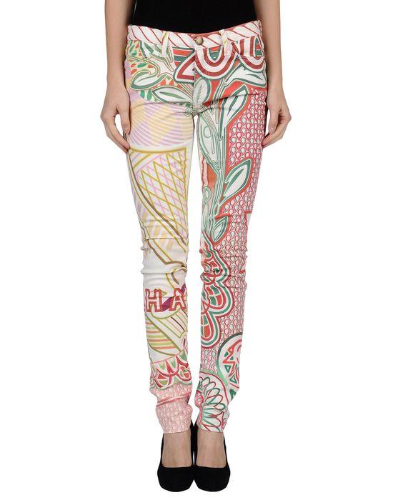 Брюки MARY KATRANTZOU