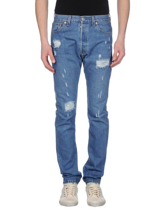 Брюки LEVI