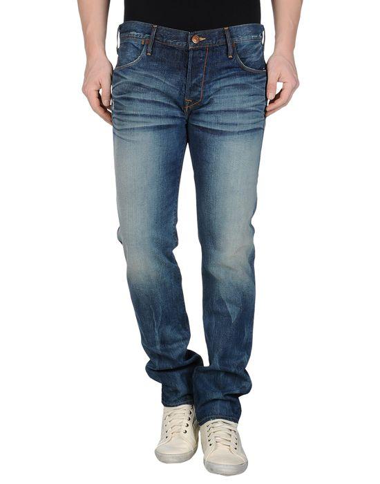 Брюки TRUE RELIGION