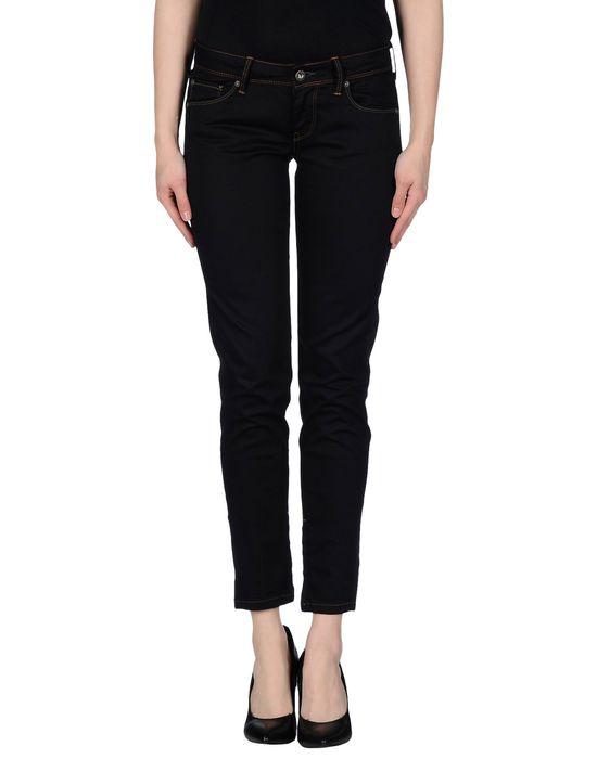 Брюки PEPE JEANS