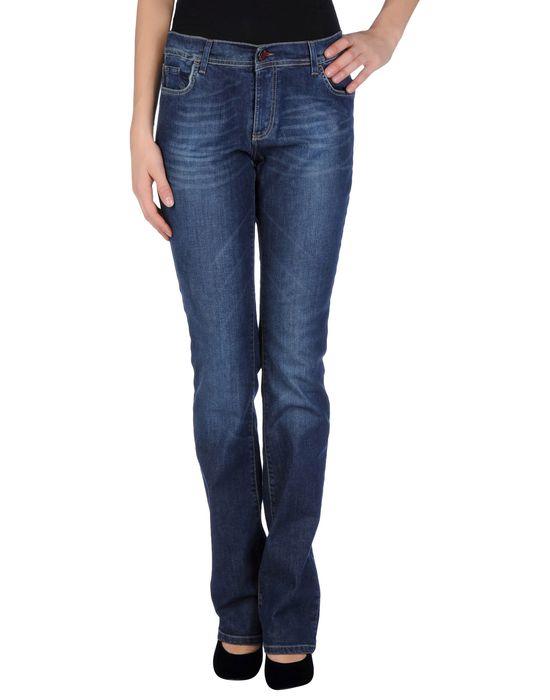 Брюки VERSACE JEANS COUTURE