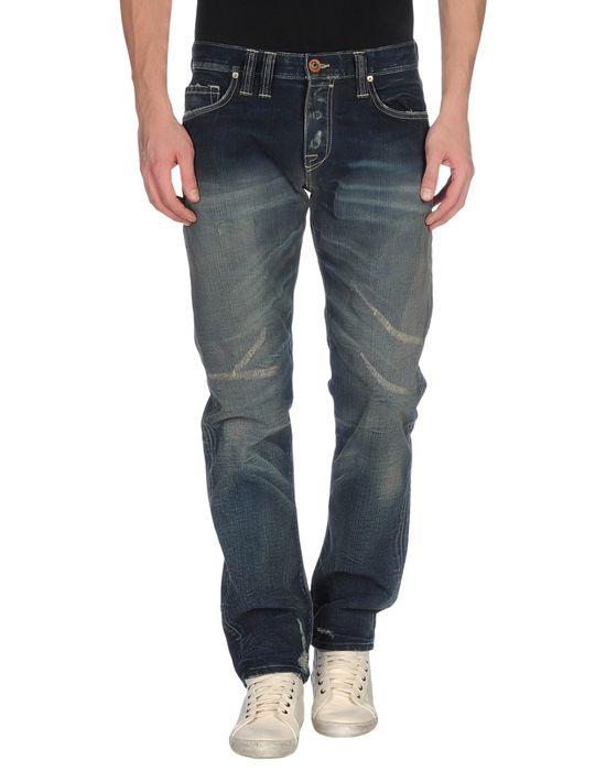 Брюки  -  цвет