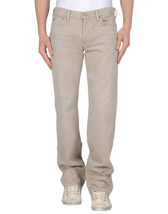 Брюки 7 FOR ALL MANKIND