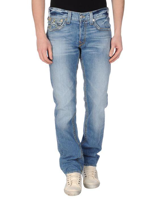 Брюки TRUE RELIGION