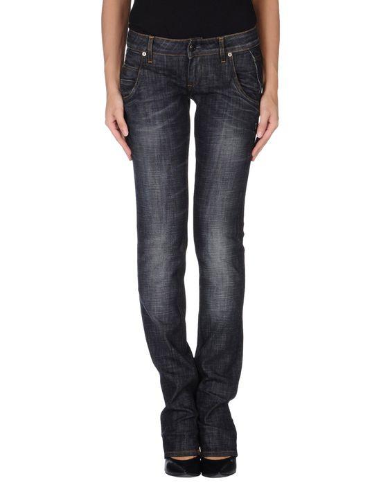 Брюки  -  цвет