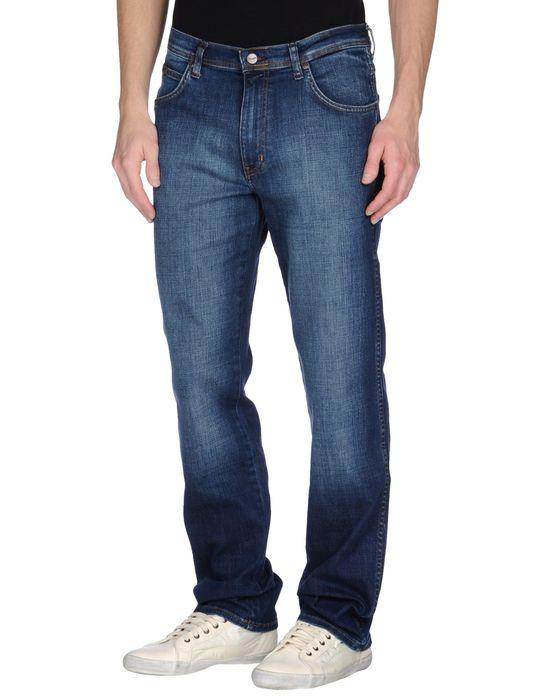 Брюки WRANGLER