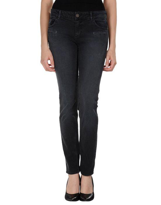 Брюки TWIN-SET JEANS