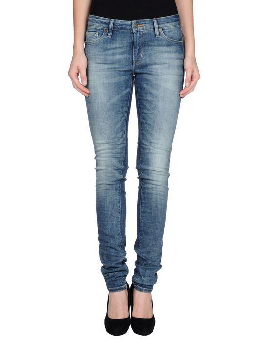 Брюки DENIM & SUPPLY RALPH LAUREN