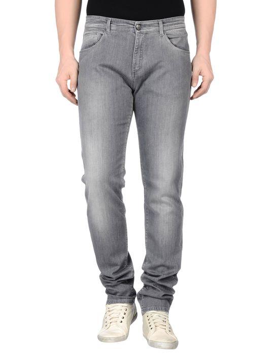 Брюки TJ TRUSSARDI JEANS