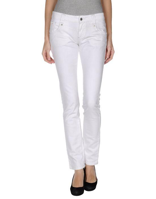 Брюки RICHMOND DENIM