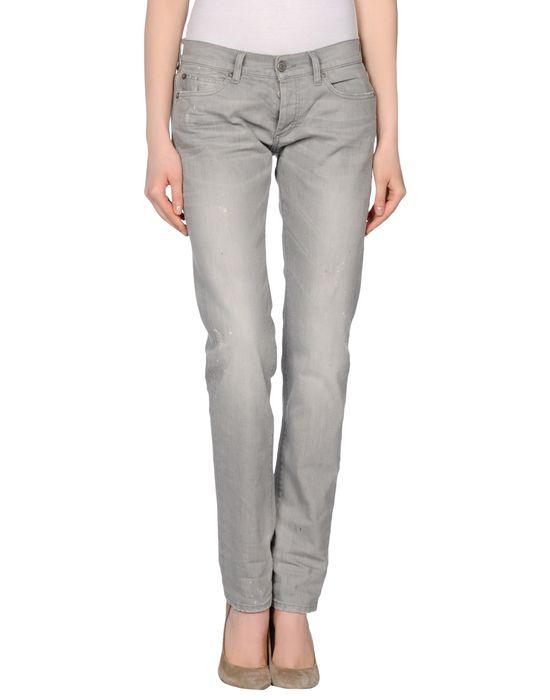 Брюки M.GRIFONI DENIM