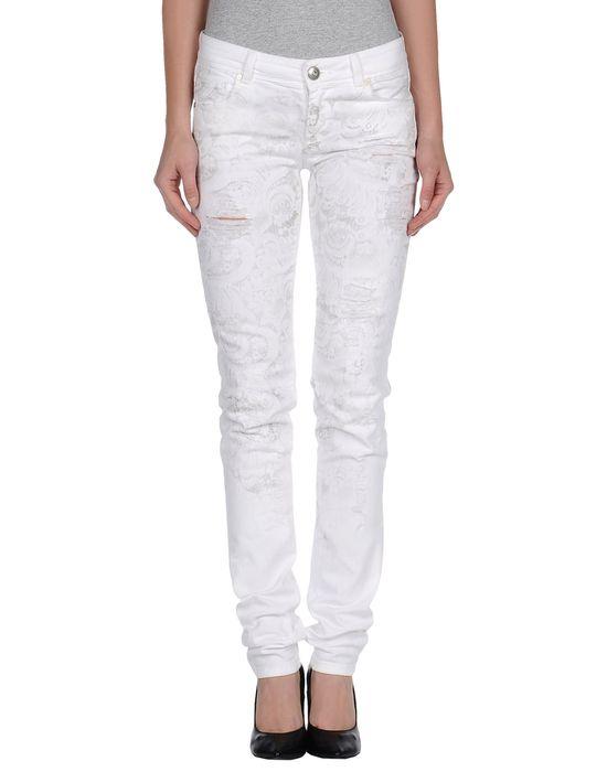Брюки ERMANNO ERMANNO SCERVINO