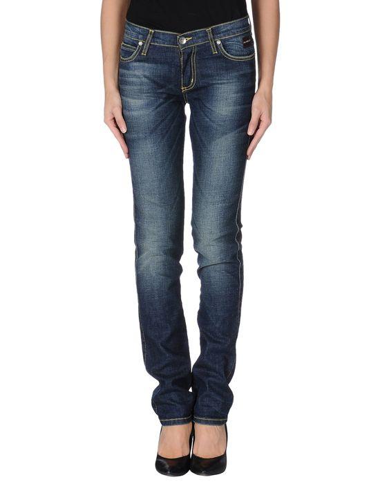 Брюки NICHOL JUDD