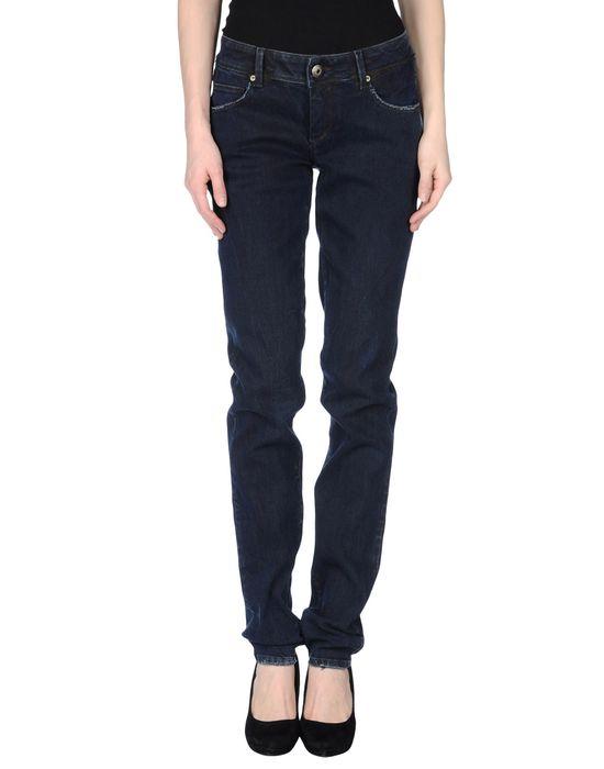 Брюки ERMANNO ERMANNO SCERVINO
