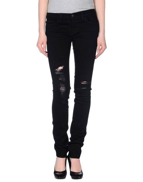 Брюки J BRAND