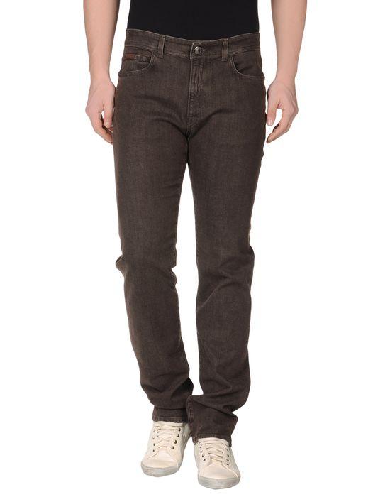 Брюки TJ TRUSSARDI JEANS