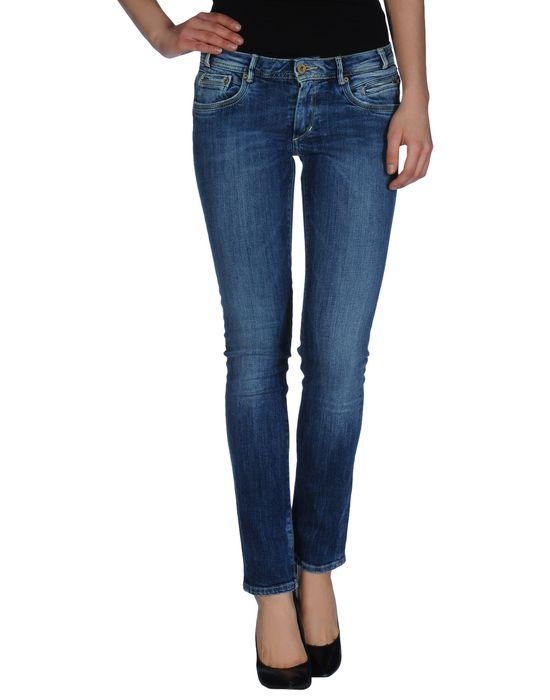 Брюки PORTOBELLO BY PEPE JEANS