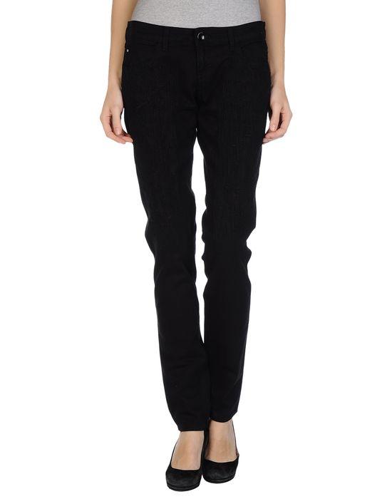 Брюки ARMANI JEANS