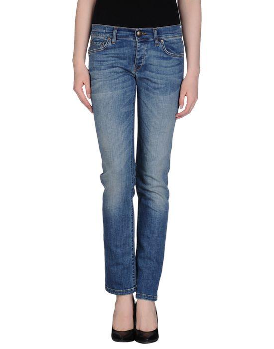 Брюки M.GRIFONI DENIM