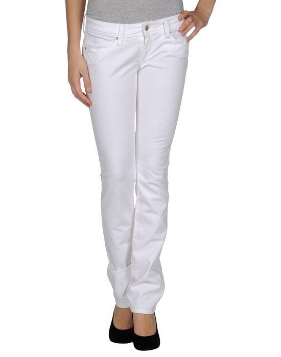 Брюки PEPE JEANS