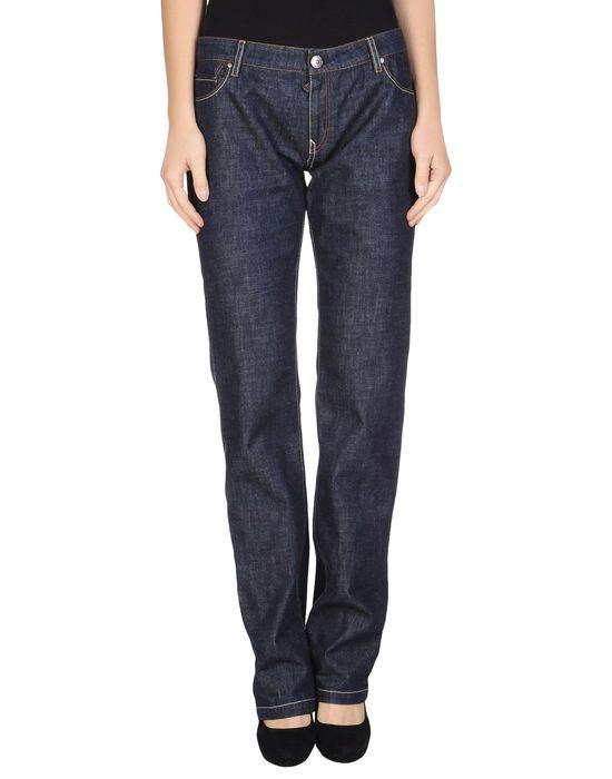 Брюки  -  цвет