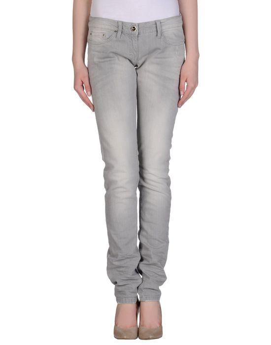 Брюки ELISABETTA FRANCHI JEANS FOR CELYN B.