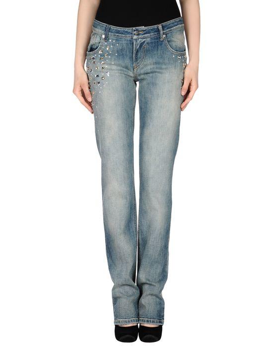 Брюки BLUGIRL BLUMARINE