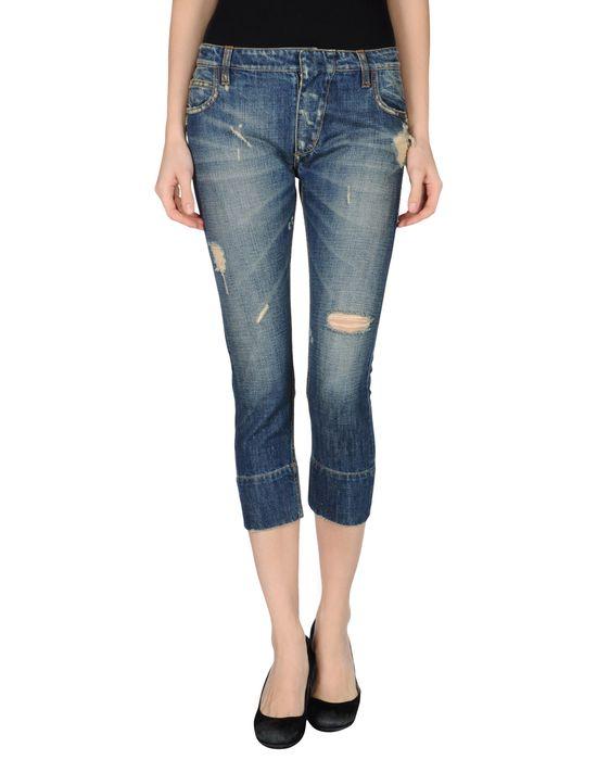 Брюки PIERRE BALMAIN