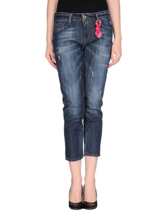 Брюки LIU •JO JEANS