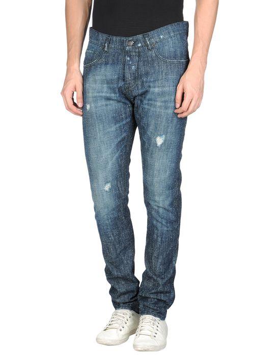 Брюки TWO MEN IN THE WORLD