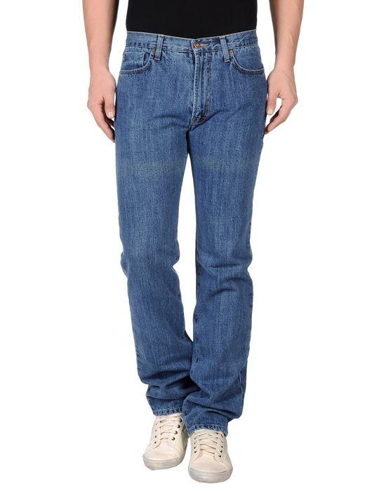 Брюки REPORTER JEANS