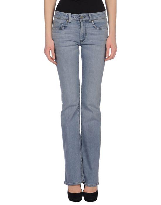 Брюки MIH JEANS