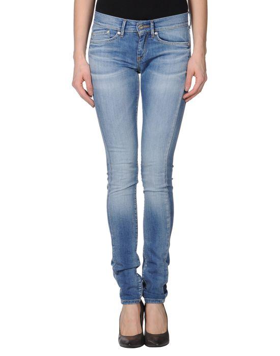 Брюки PEPE JEANS