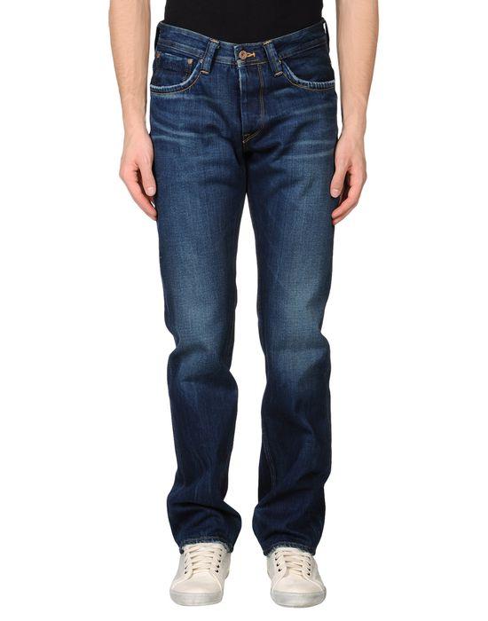 Брюки PEPE JEANS
