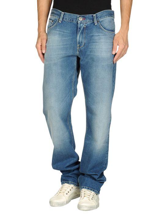 Брюки TOMMY HILFIGER