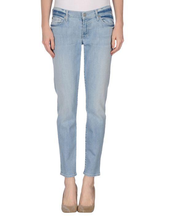 Брюки 7 FOR ALL MANKIND