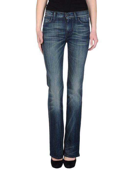 Брюки 7 FOR ALL MANKIND