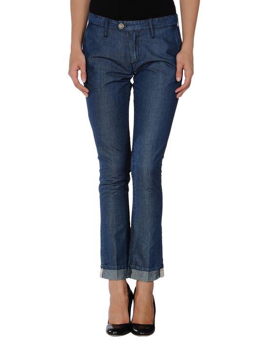 Брюки PAOLO PECORA