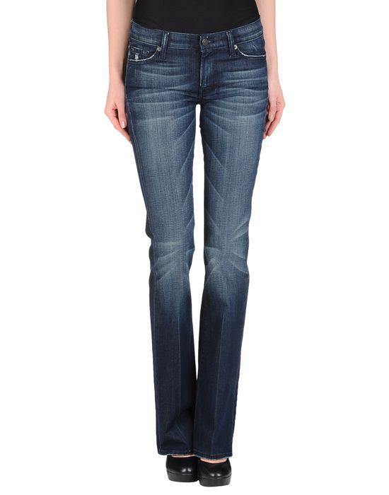 Брюки 7 FOR ALL MANKIND