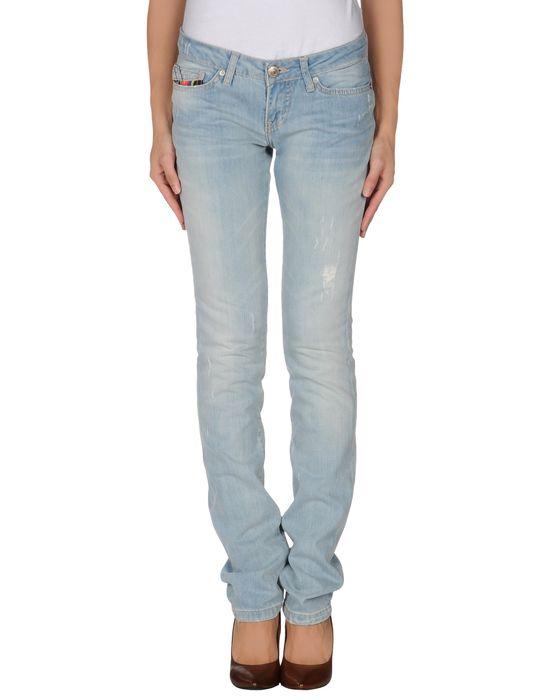 Брюки  -  цвет