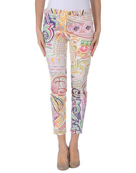 Брюки MARY KATRANTZOU
