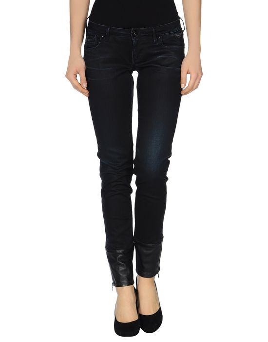 Брюки PEPE JEANS 73