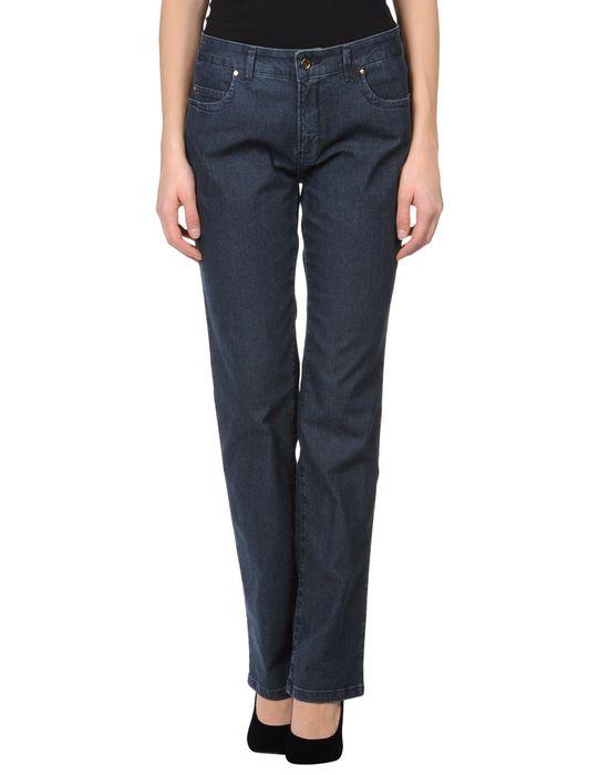 Брюки TJ TRUSSARDI JEANS