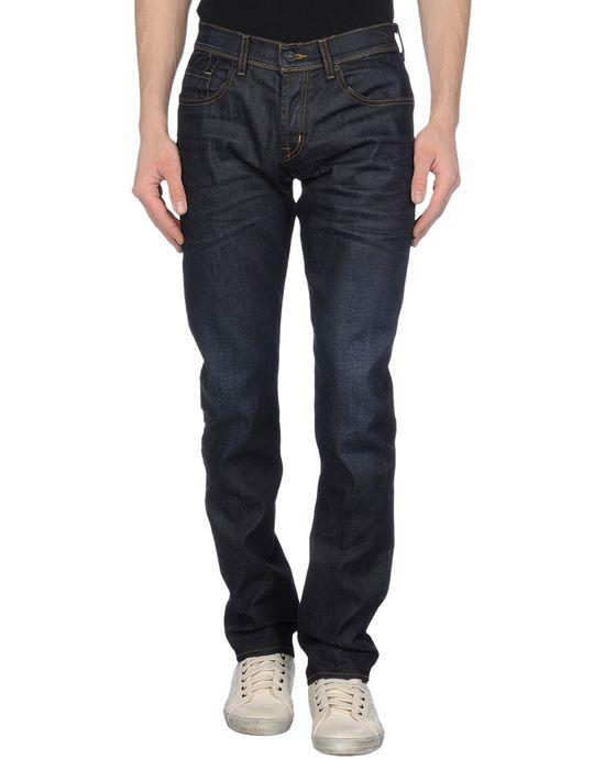 Брюки 7 FOR ALL MANKIND