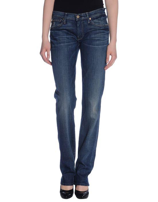 Брюки 7 FOR ALL MANKIND
